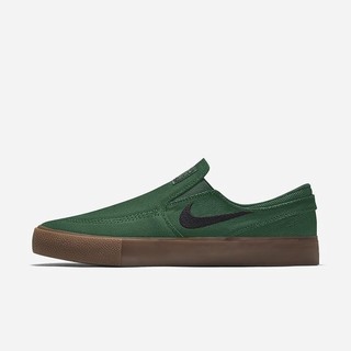 Adidasi Skate Nike SB Zoom Stefan Janoski Slip RM By You Barbati Colorati | SEMF-57028